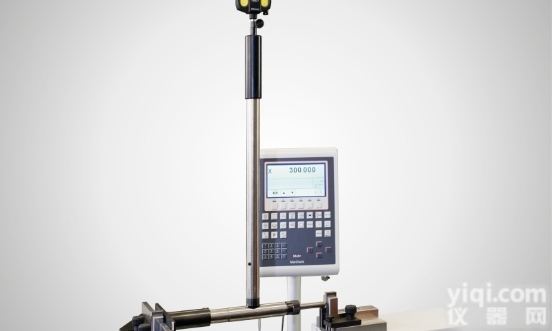 <em>德国</em><em>马尔</em>Precimar通用单轴长度测量和<em>校准</em>仪