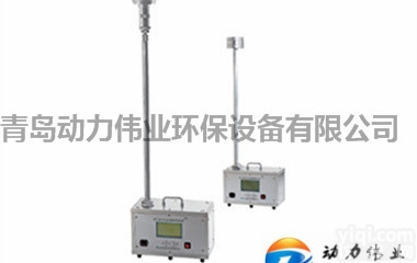 氟化物<em>采样器</em>  DL-6100H重金属氟化物<em>采样器</em>价格，<em>颗粒物</em><em>采样器</em>仪器采购价格