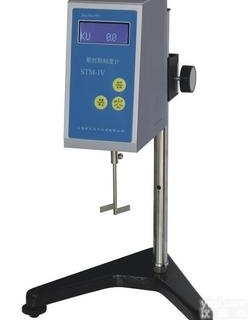 STM-IV  斯托默STM-IV数显<em>旋转</em>式粘度计-<em>性能参数</em>