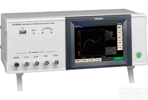 HIOKI IM3590 抗阻分析仪,日置IM3590<em>化学</em><em>阻抗分析仪</em>,...