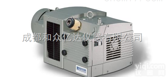 BECKER-VT4.<em>10</em>  旋叶式<em>真空泵</em>BECKER-VT4.<em>10</em>