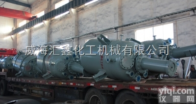 耐高温钛<em>反应釜</em>，钛材<em>高温高压</em>釜