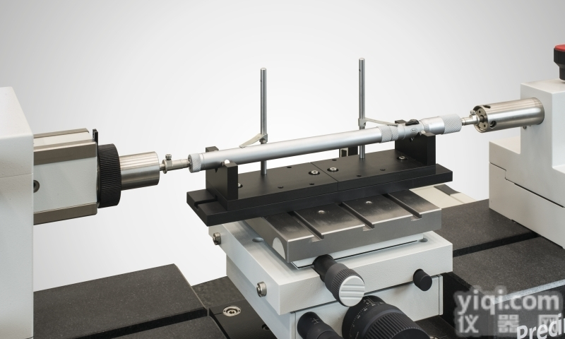 德国<em>马尔</em>Precimar ULM800L-E长度<em>校准</em>测量仪