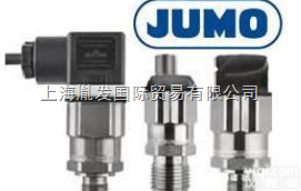 JUMO <em> JUMO温度变送器</em>