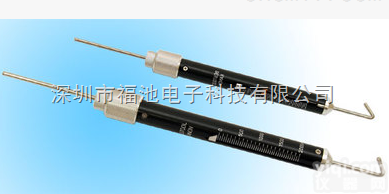 KANON中村TK-1000g<em>丸形拉力棒</em>;拉力计TK-1500g