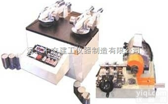 QMX型  <em>涂层</em><em>耐磨</em>性<em>试验机</em>（磨耗仪）参数