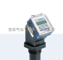 8175型BURKERT<em>液位</em>变送器<em>精度高</em>