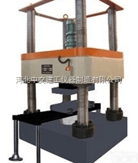 500T 1000T  <em>移动式</em><em>千斤顶</em>反力架参数