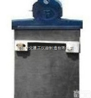 防水卷材<em>耐热性</em>试验<em>悬挂</em><em>装置</em>性能