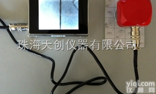 CK101<em>高精度</em>刻度式<em>裂缝</em>测宽仪