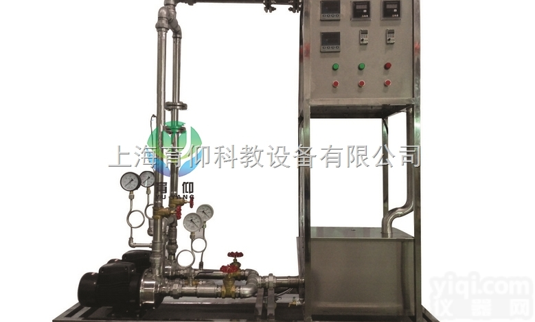 YUY-LXB/Z<em>离心泵</em>综合实验<em>装置</em>|流体力学实验<em>装置</em>