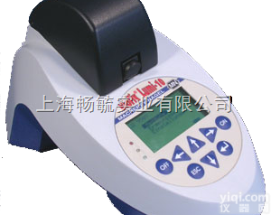 <em>德国</em>MN  BioFix®Lumi-10便携式水质生物<em>毒性</em>快速检测仪