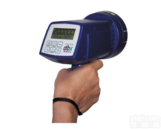 BBX  <em>美国</em>monarch蒙拿多BBX电池供电频闪仪