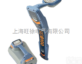 扬州旺徐特价  DG-2000<em>数字式</em>管线探测仪<em>接收机</em>测试仪器