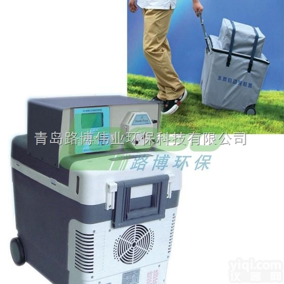 LB-8000D  LB-8000D水质自动<em>采样器</em><em>混合式</em><em>步进</em>电机细分驱动