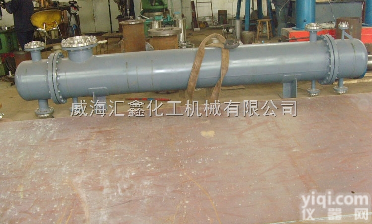 汇鑫<em>冷凝器</em>，<em>换热器</em>设备