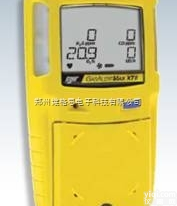 VIG-GAMC4  <em>VIG-GAMC4四合一气体检测仪</em>可燃气体检测仪