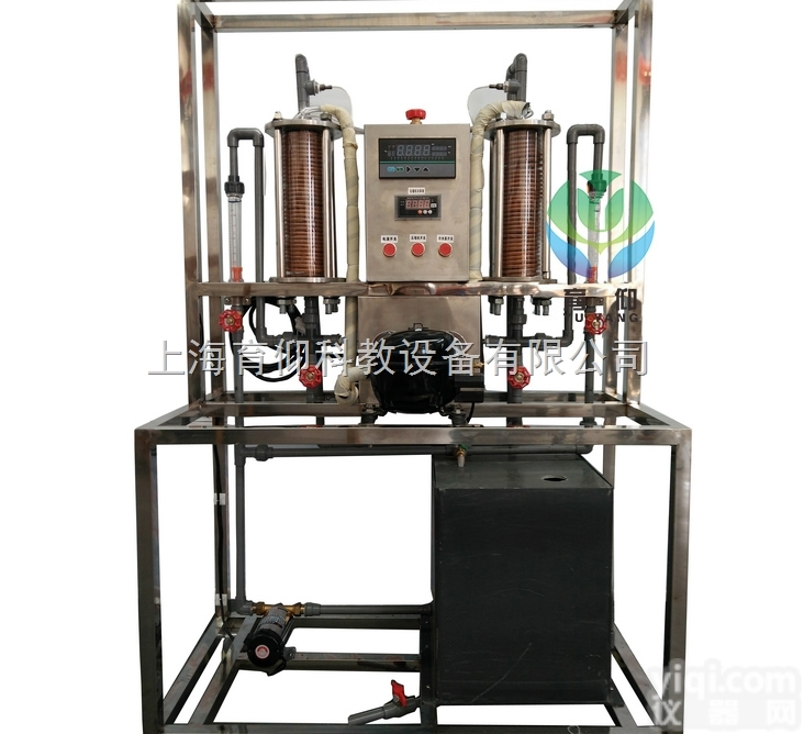 YUY-LRB冷热泵循环演示装置|<em>热工教学设备</em>