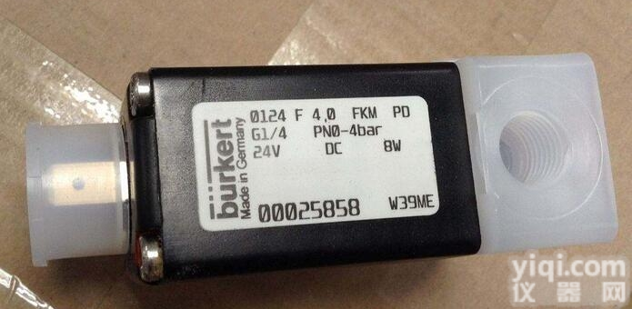 burkert<em>德国</em><em>宝德</em><em>电磁阀</em>优势产品现货