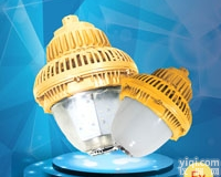DOD814  增安型led<em>防爆灯</em> <em>甘肃</em>led防爆投光灯 led防爆平台灯80w