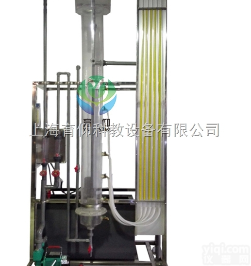 YUY-GL<em>过滤与反冲洗实验装置</em>|环境工程学实验装置