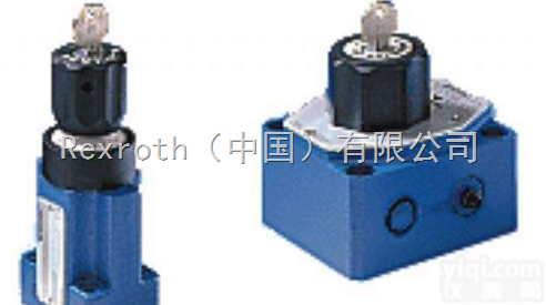 德国Rexroth<em>比例阀</em>4WRPE现货<em>系列</em>