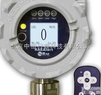 供应华瑞FGM-3300固定式<em>一氧化碳</em>报警仪/<em>探测器</em>