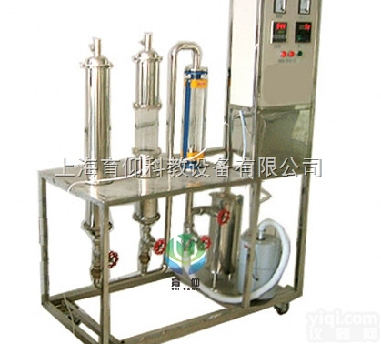 YUY-GY311固体小球对流传热系数测定实验装置|<em>化工工艺</em>|化工工程...
