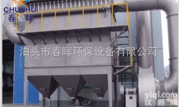 <em>制药厂</em>10吨烘干锅炉脱硫<em>除尘器</em>应注意温控措施