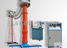 BPXZ-Y<em>系列</em>变电站<em>电气设备</em>交流耐压谐振试验装置