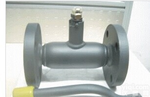Q41F<em>法兰</em><em>一体式</em>焊接<em>球阀</em> 尼必可