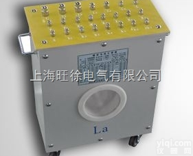 NDHV/NDHL系列高低压电压/电流互感器