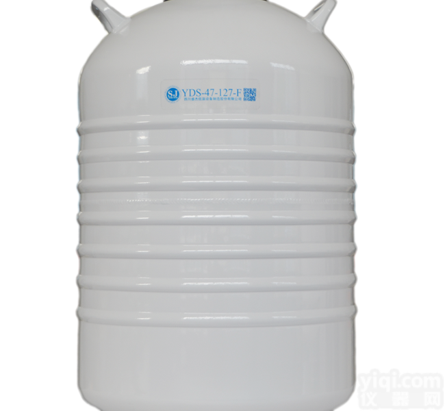 YDS-47-127  北京<em>液氮</em>罐YDS-47-127存储<em>液氮</em>罐-<em>性能参数</em>