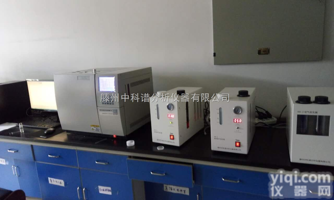 <em>甲基叔丁基醚</em>（MTBE）含量分析气相<em>色谱</em>仪