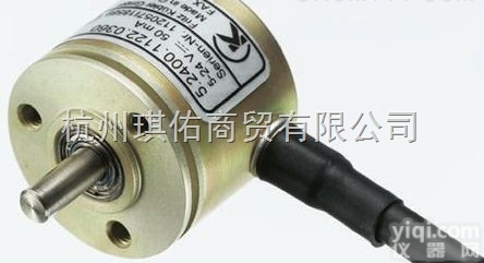库伯勒型<em>编码器</em>原价<em>促销</em>中D5.3501.A331.0000