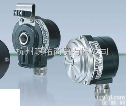 德<em>国库</em><em>伯勒</em>编码器/<em>KUBLER</em>ZG代理8.3651.2532.2321