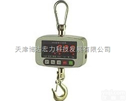 OCS  5T<em>吊钩</em>秤,<em>抗干扰</em><em>无线</em>打印电子吊秤厂家