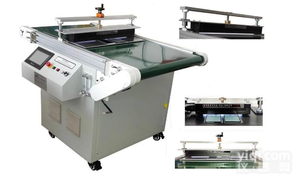 <em>宽幅</em>等离子清洗机 <em>宽幅</em>大气等离子清洗机 LCD专用辉光<em>宽幅</em>等离子清洗机