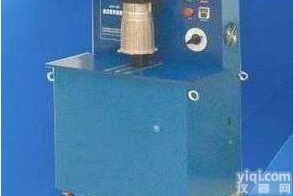 YJ30<em>盲孔</em>通孔<em>通用</em>铝壳<em>加热器</em>使用方法