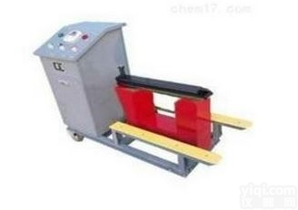 JC30H<em>分体式</em>快速轴承<em>加热器</em>使用方法