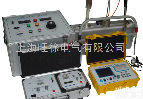 广州旺徐特价  HD-213X<em>电力电缆</em>故障综合<em>测试系统</em>