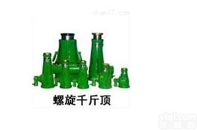 QYD<em>螺旋</em><em>千斤顶</em><em>使用方法</em>