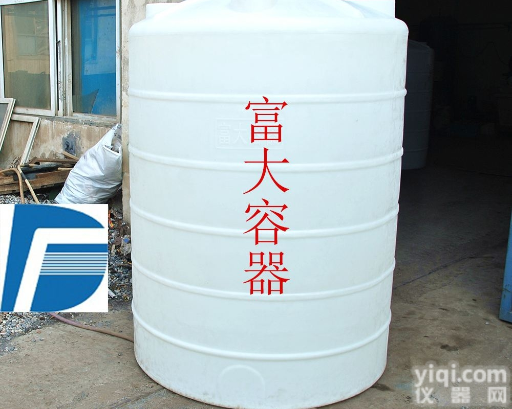 2T标准  2立方<em>耐酸碱</em>PE<em>储罐</em> 耐腐蚀 厂家直销