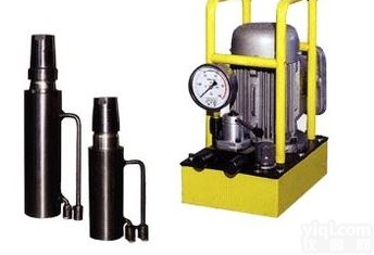 张拉<em>千斤顶</em>（<em>电动式</em>张拉<em>千斤顶</em> ）定制