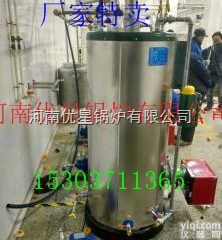 LSS0.1-0.7-Y.Q  燃气燃油蒸汽发生器生产<em>厂家</em>型号齐全<em>节能环保</em>质量有保障