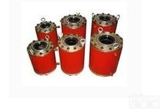 YDC<em>系列</em><em>千斤顶</em>（张拉<em>千斤顶</em> 预应力<em>千斤顶</em>）技术参数