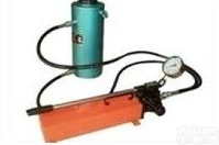 TLQJD1035 QF<em>手动</em>双作用千斤顶（双动式千斤顶）<em>使用方法</em>