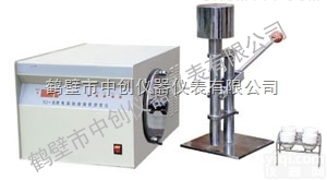 NJ-2  <em>中创</em>粘结指数测定仪-测定<em>焦煤</em>的粘结指数（G 值）