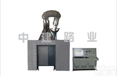 IMSBI-2型  <em>建筑材料</em><em>单体</em><em>燃烧设备</em>