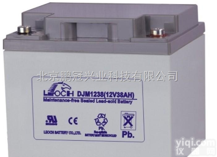 理士<em>蓄电池</em>DJM12180 12V180AH通信设<em>备用</em>LEOCH<em>蓄电池</em>